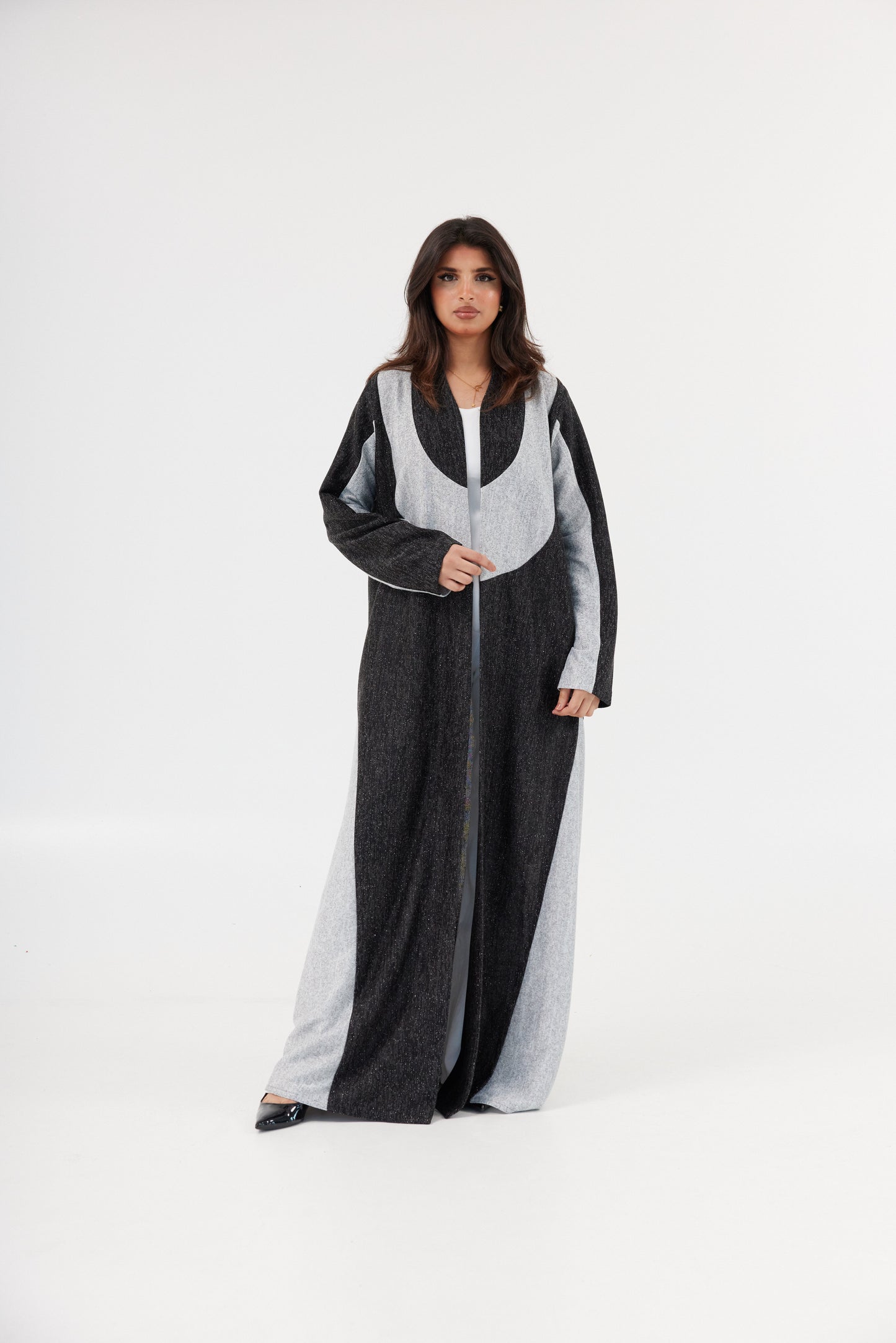 Sihr Abaya