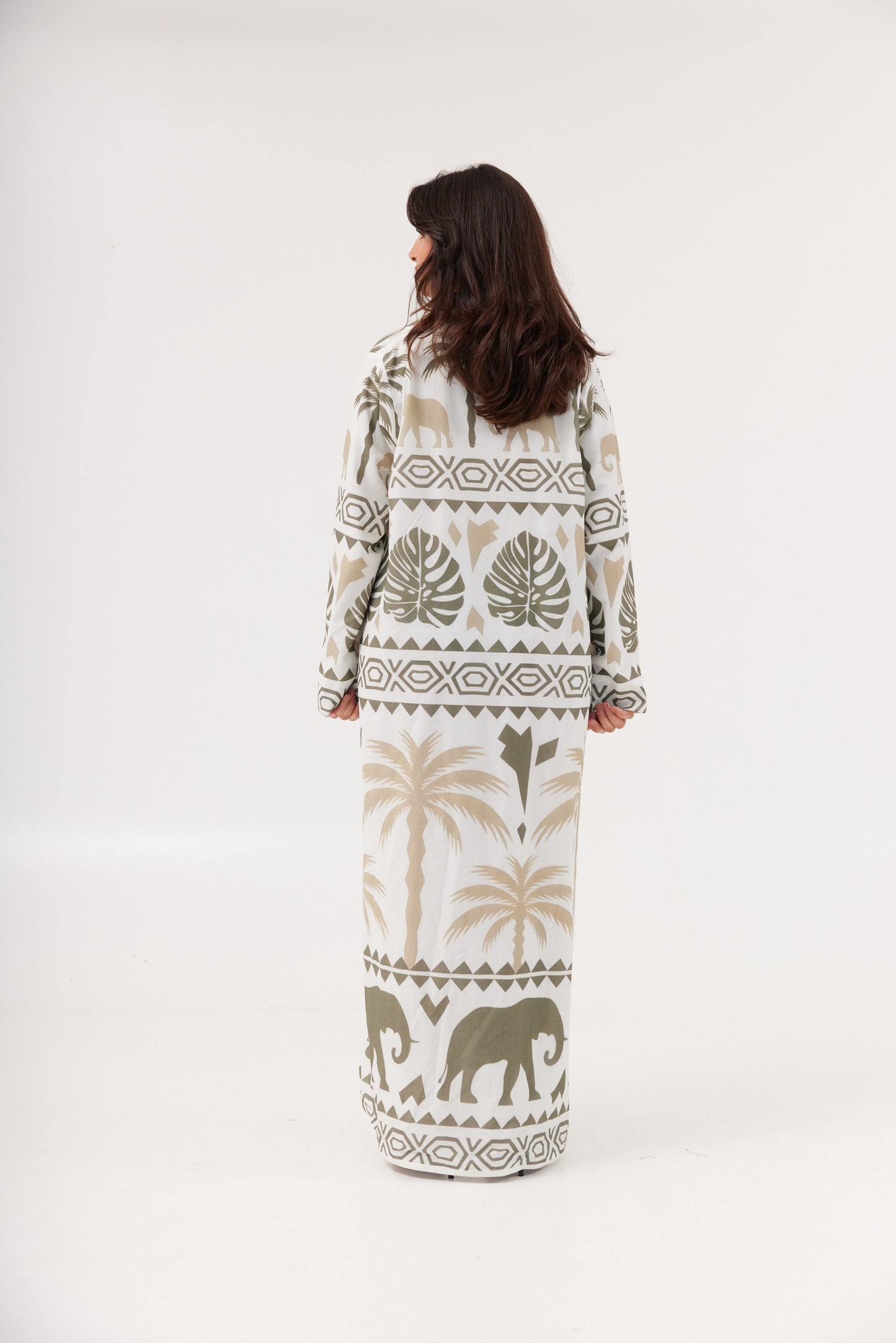 Savanna Kaftan