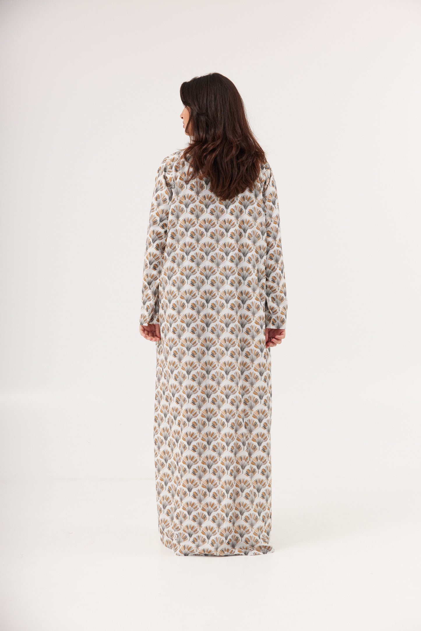 Waha Kaftan