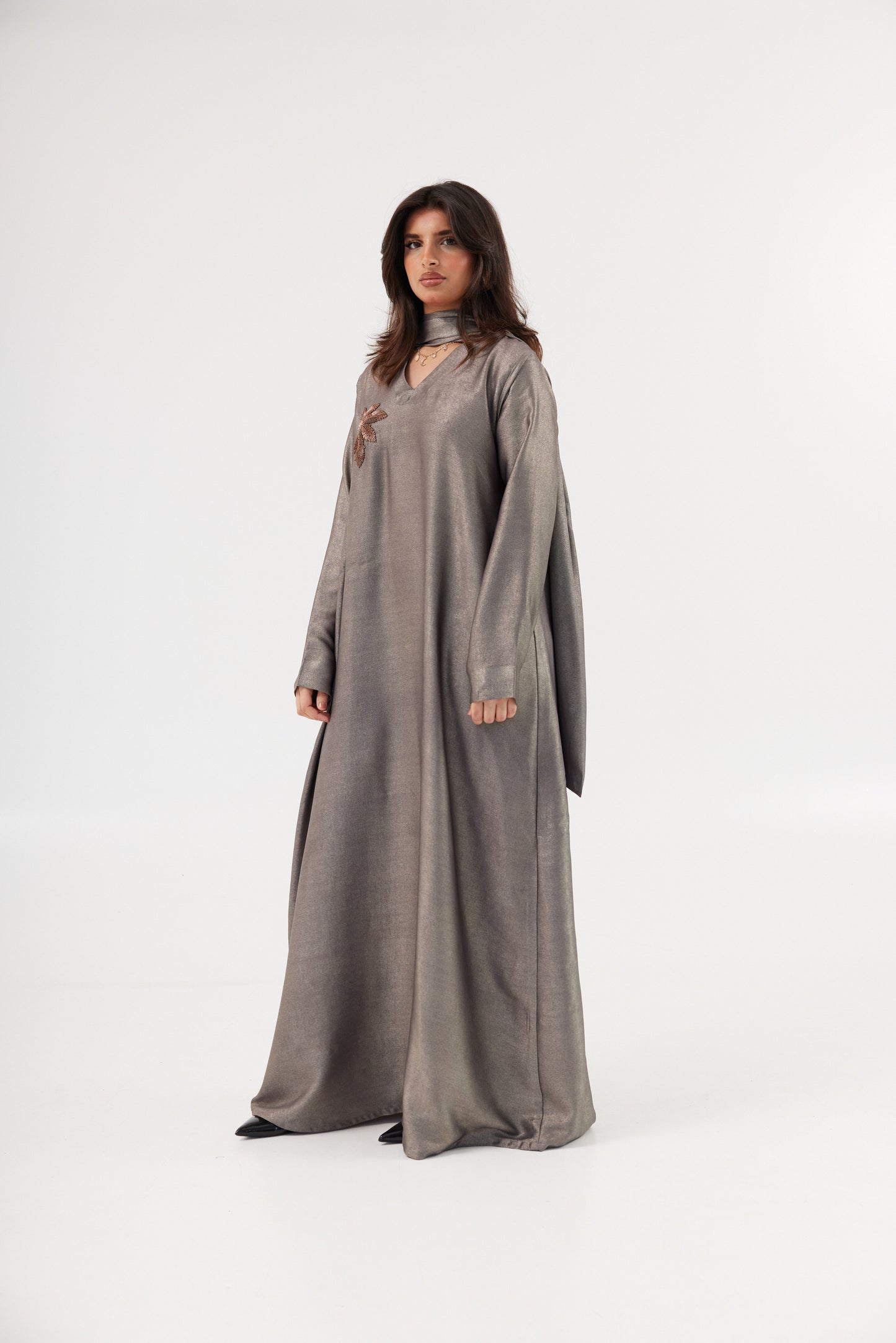 Nakhl Kaftan