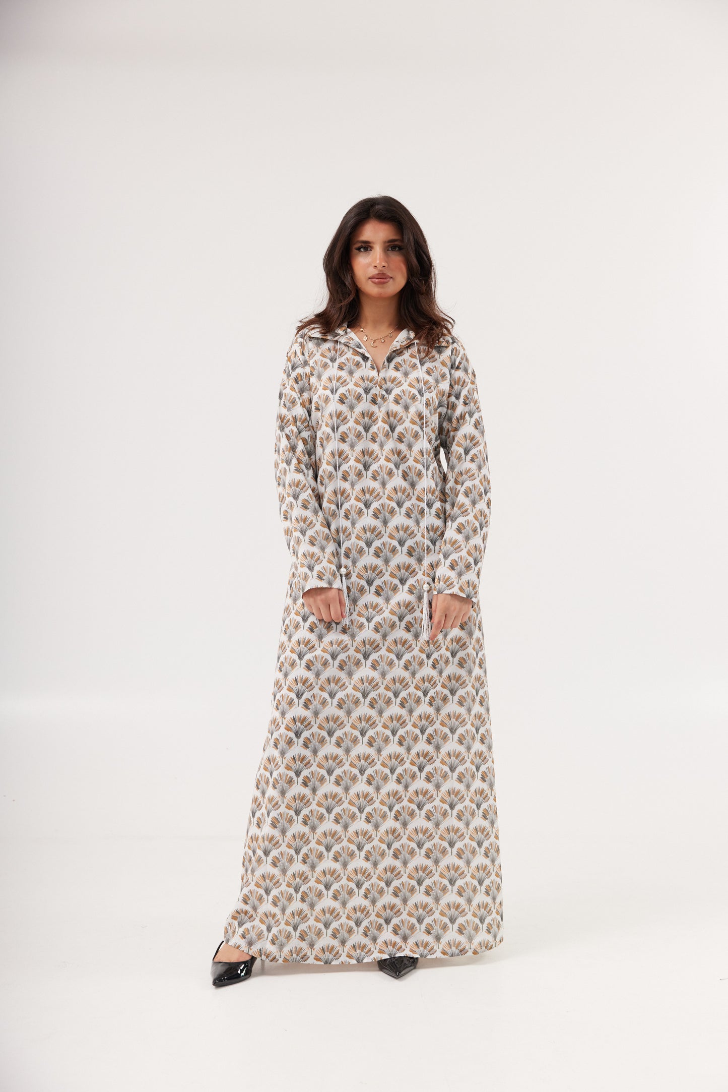 Waha Kaftan