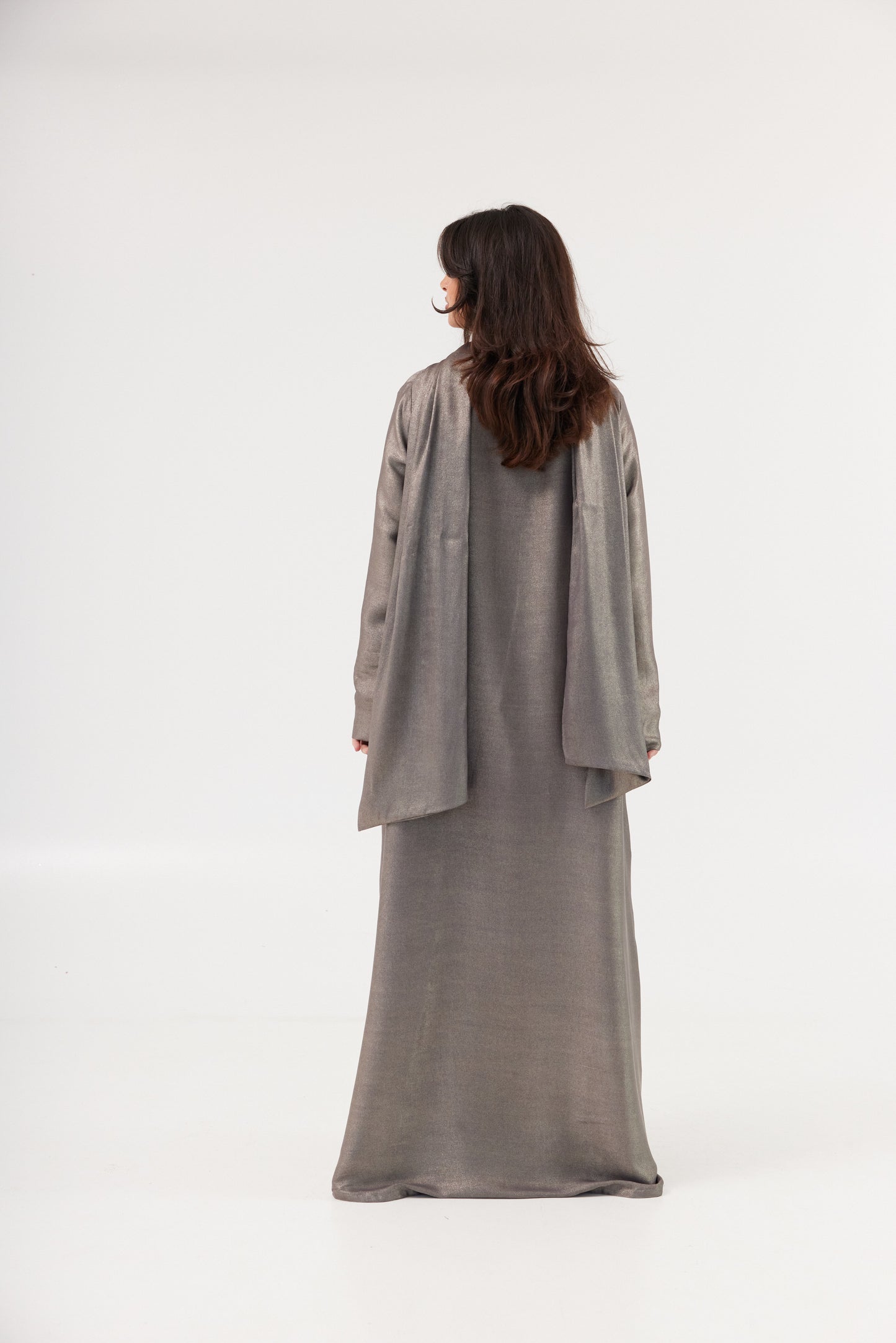 Nakhl Kaftan