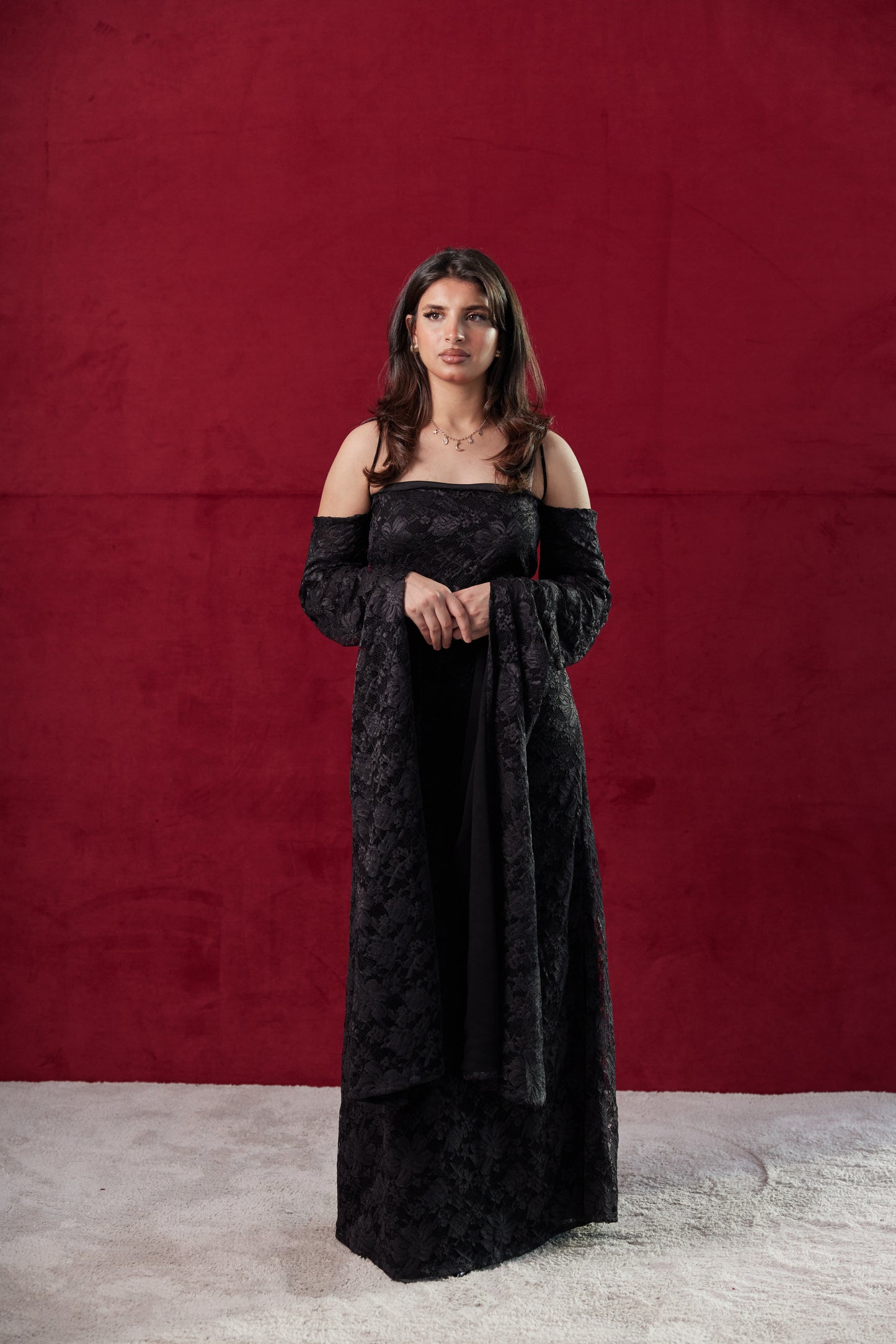 Laylah Kaftan