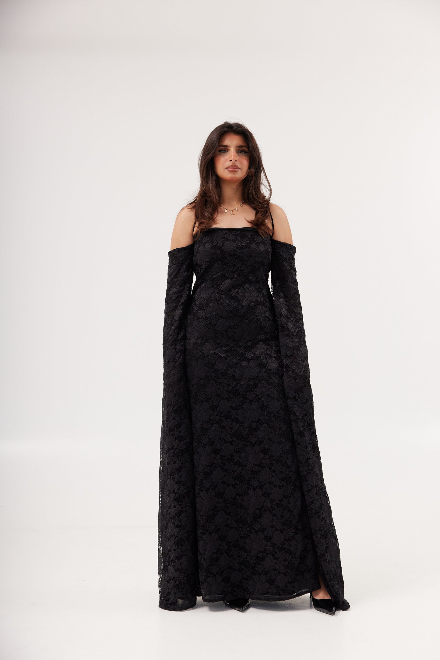 Laylah Kaftan