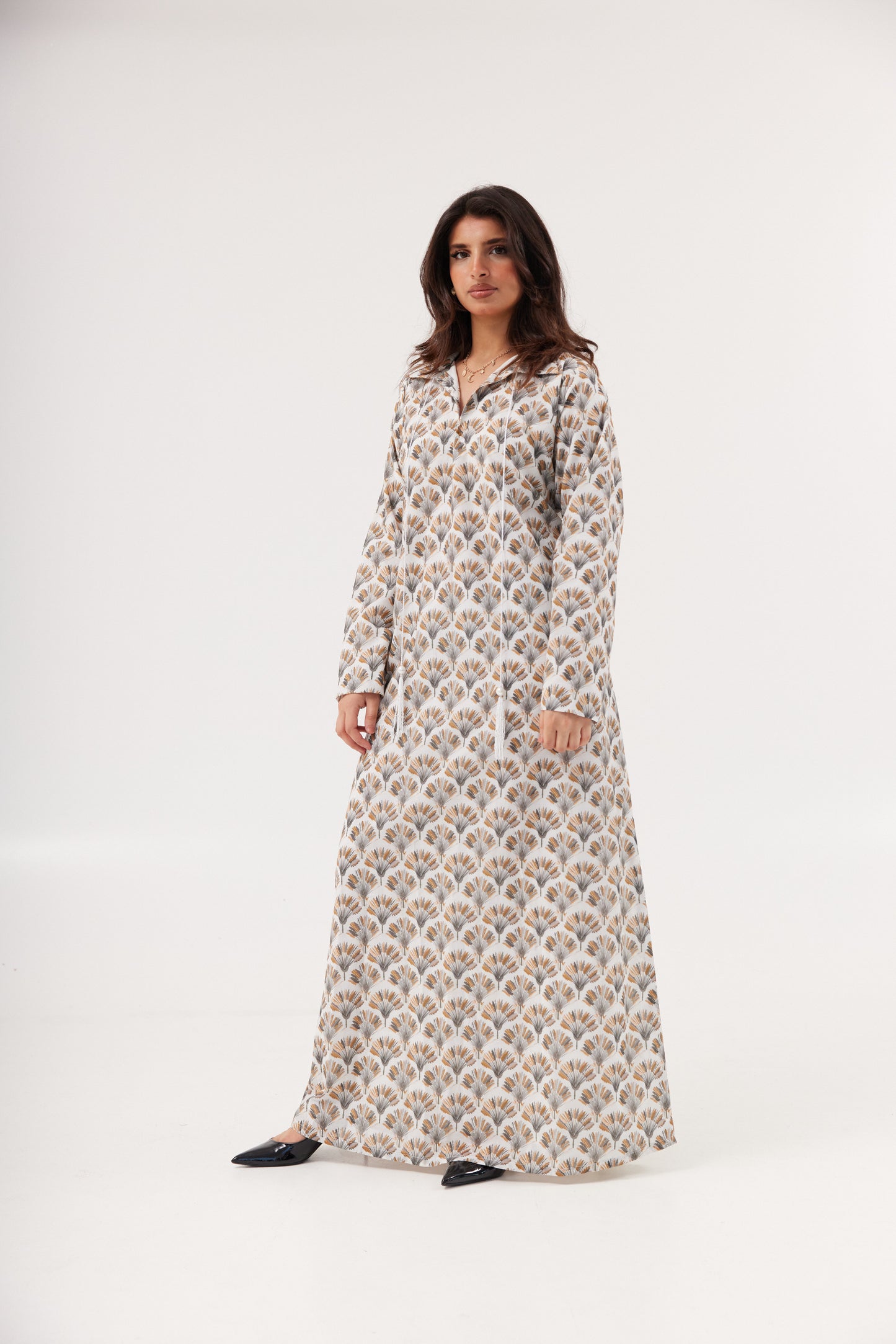 Waha Kaftan