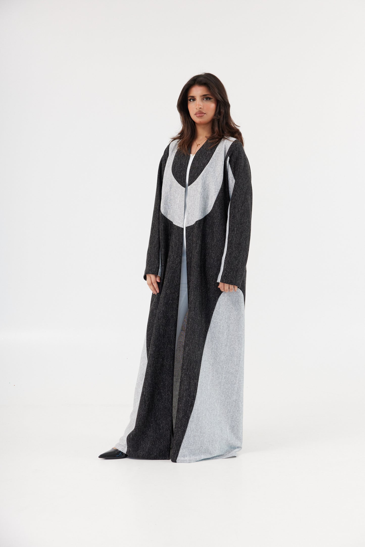 Sihr Abaya