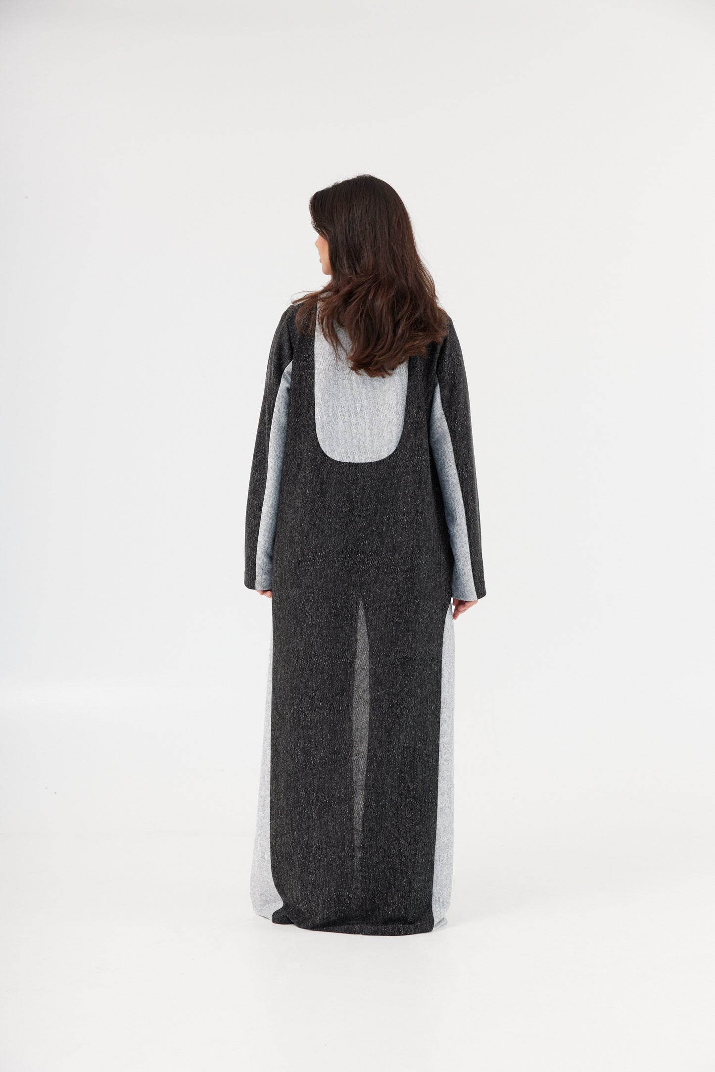 Sihr Abaya