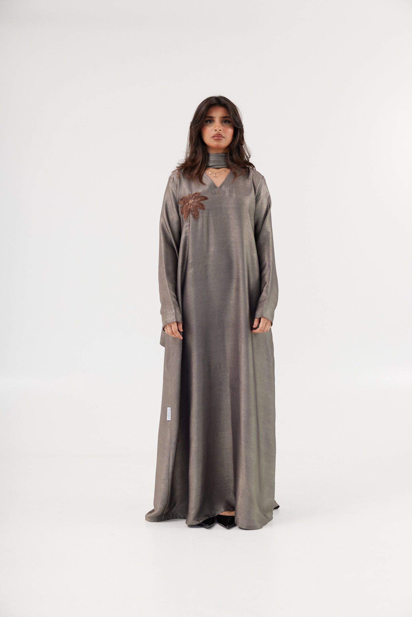 Nakhl Kaftan