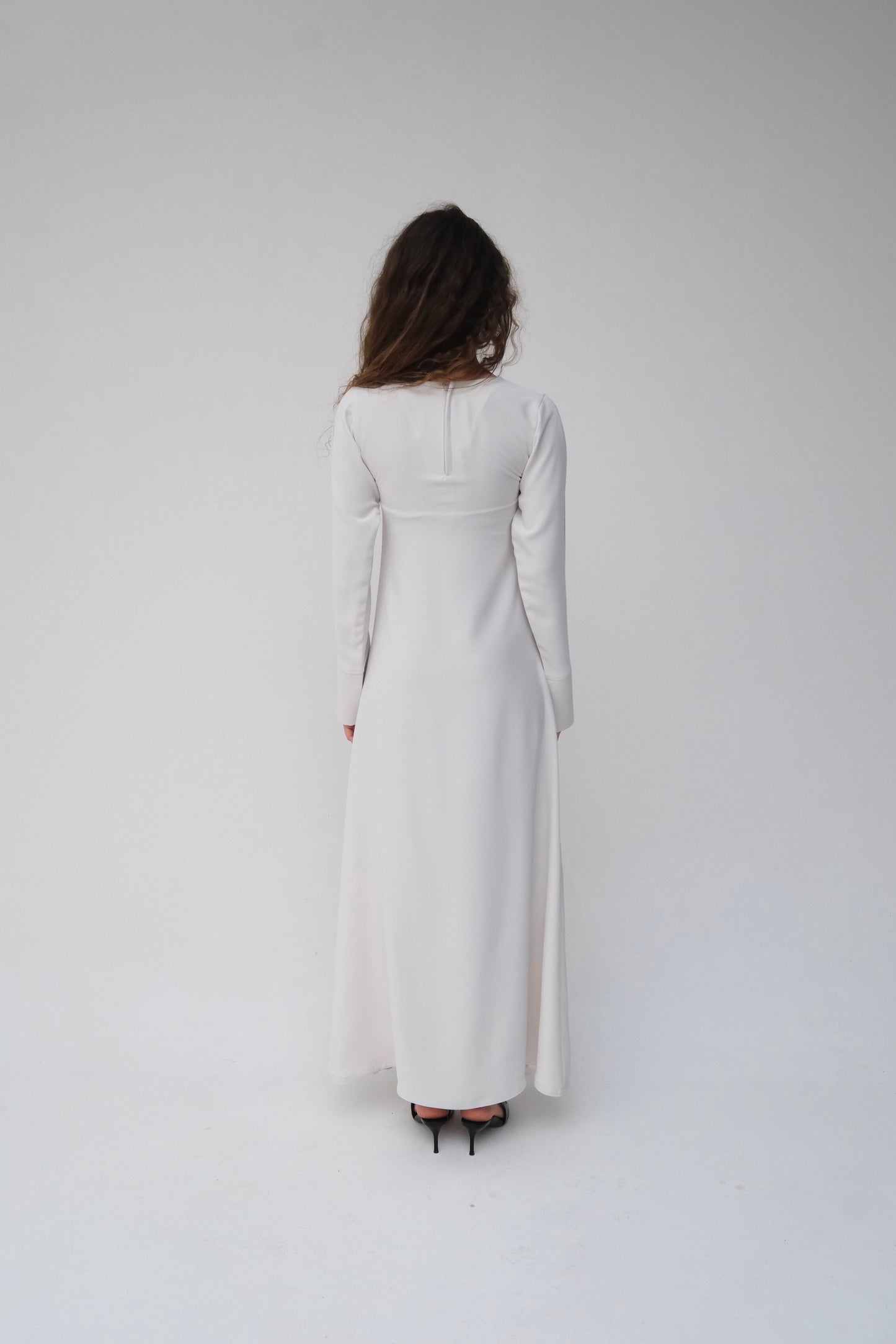 Brahea Armata Kaftan