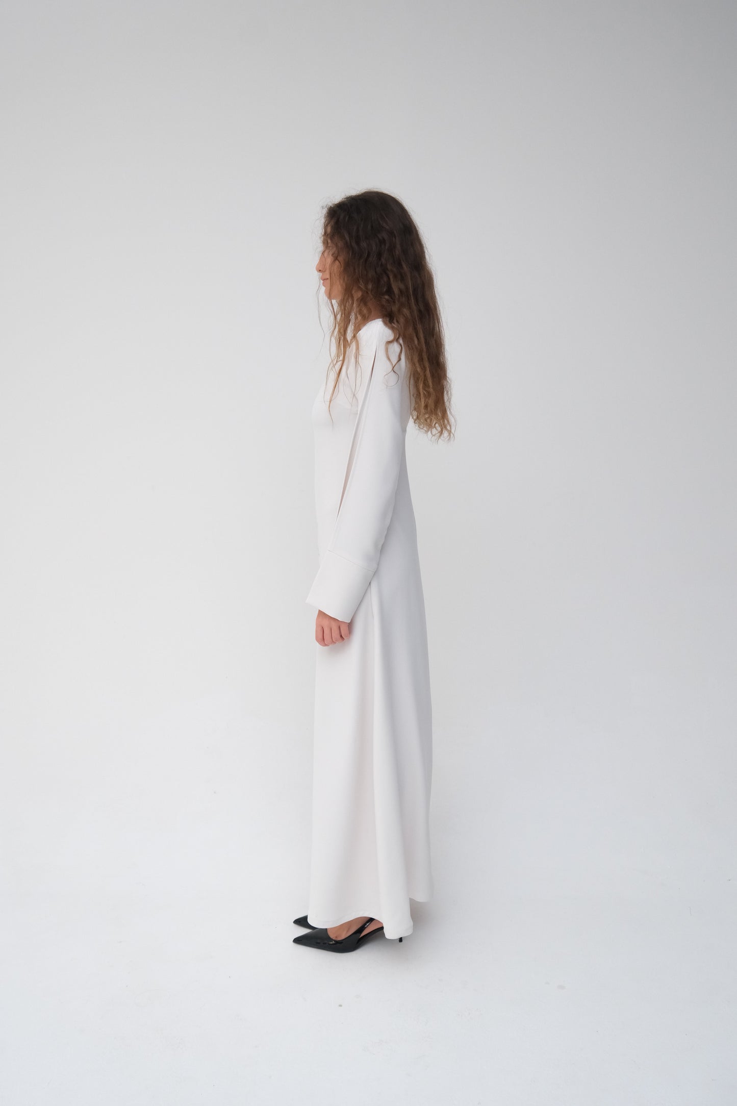 Brahea Armata Kaftan