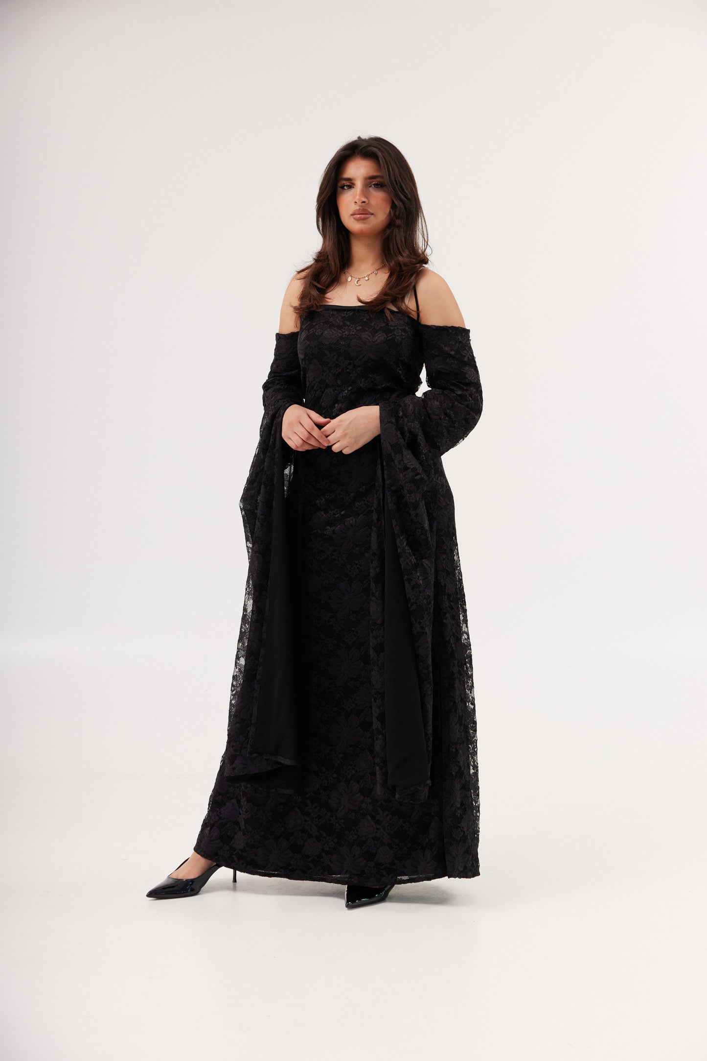 Laylah Kaftan