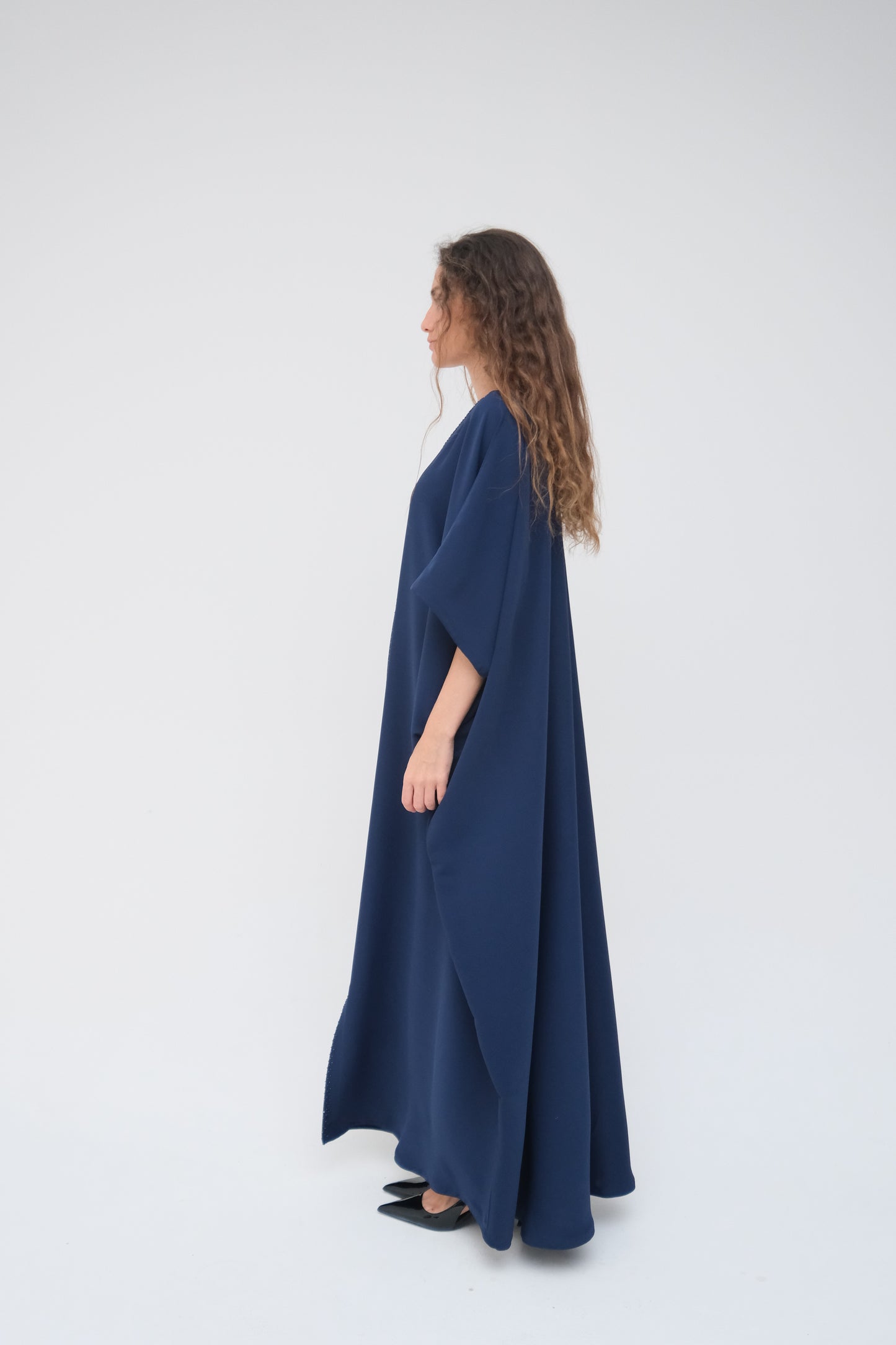 Dawn Kaftan