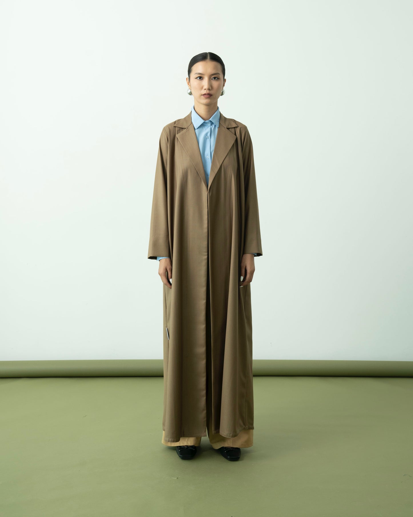 Caballo Blazer Abaya