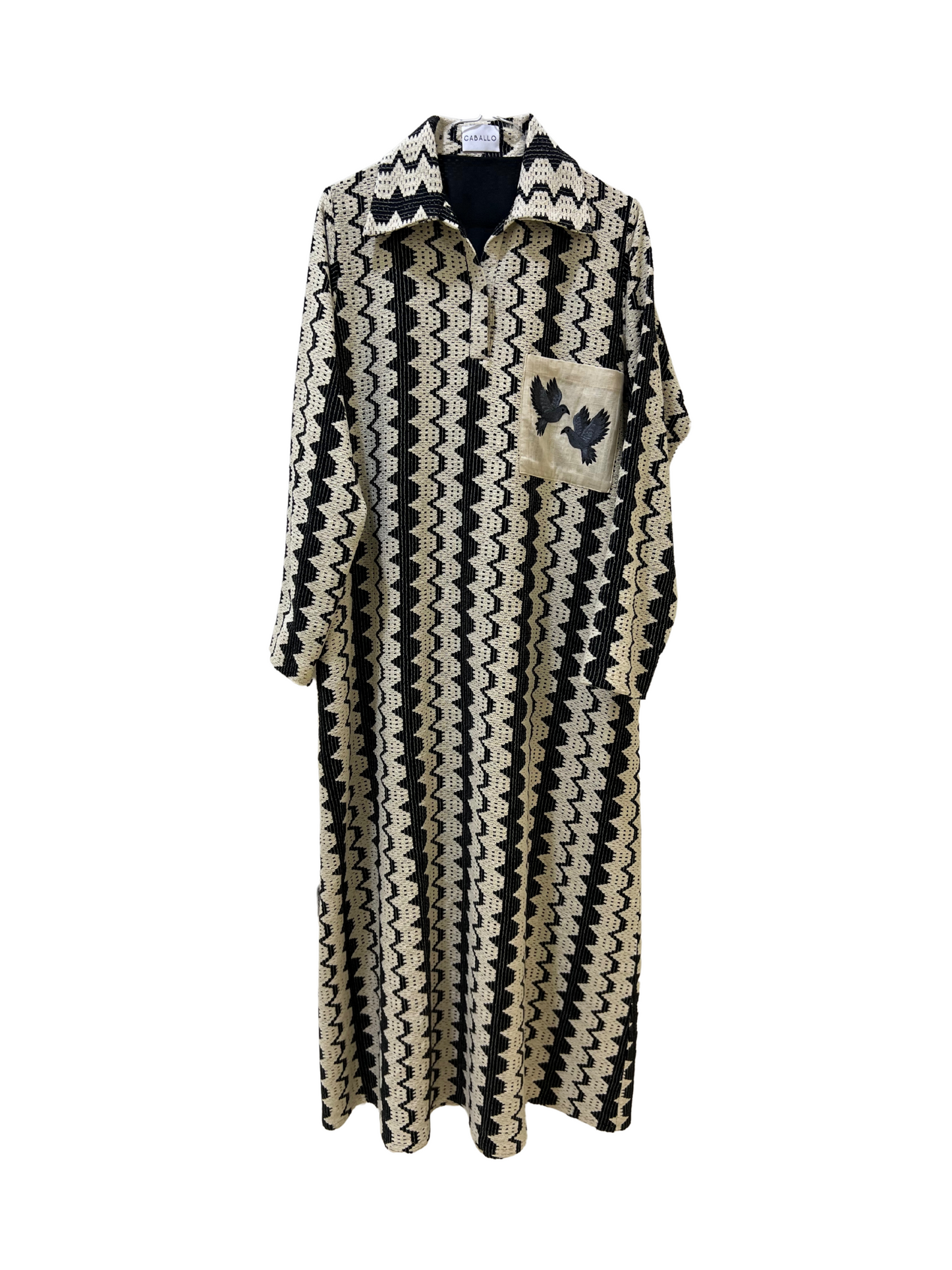 Desert Sky Kaftan