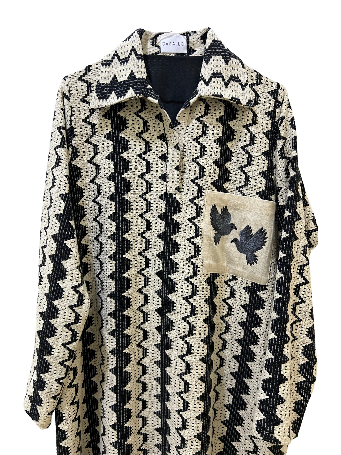 Desert Sky Kaftan