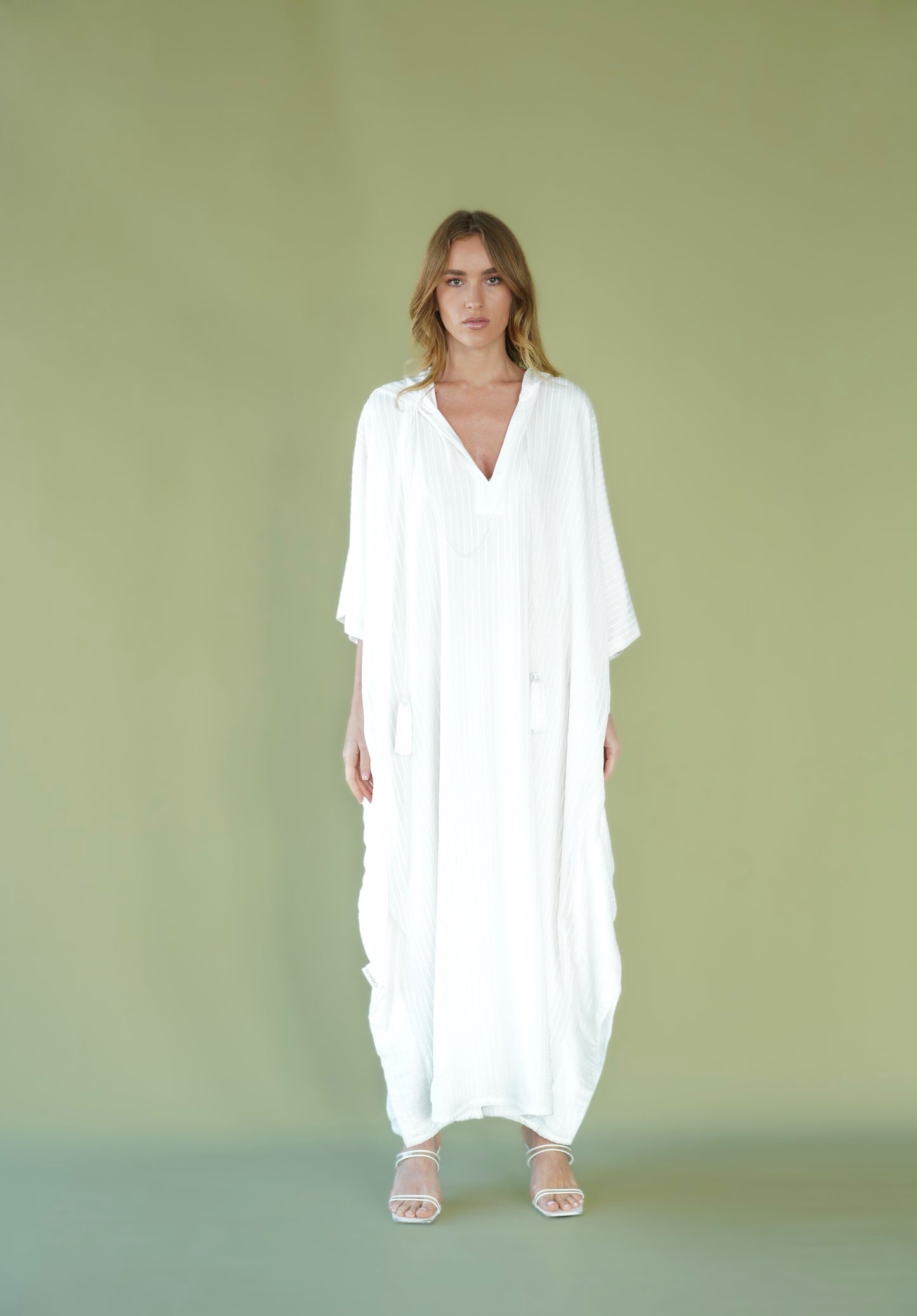Moroccan Kaftan