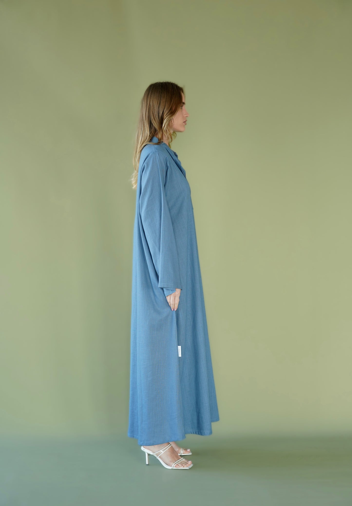 Universe Kaftan
