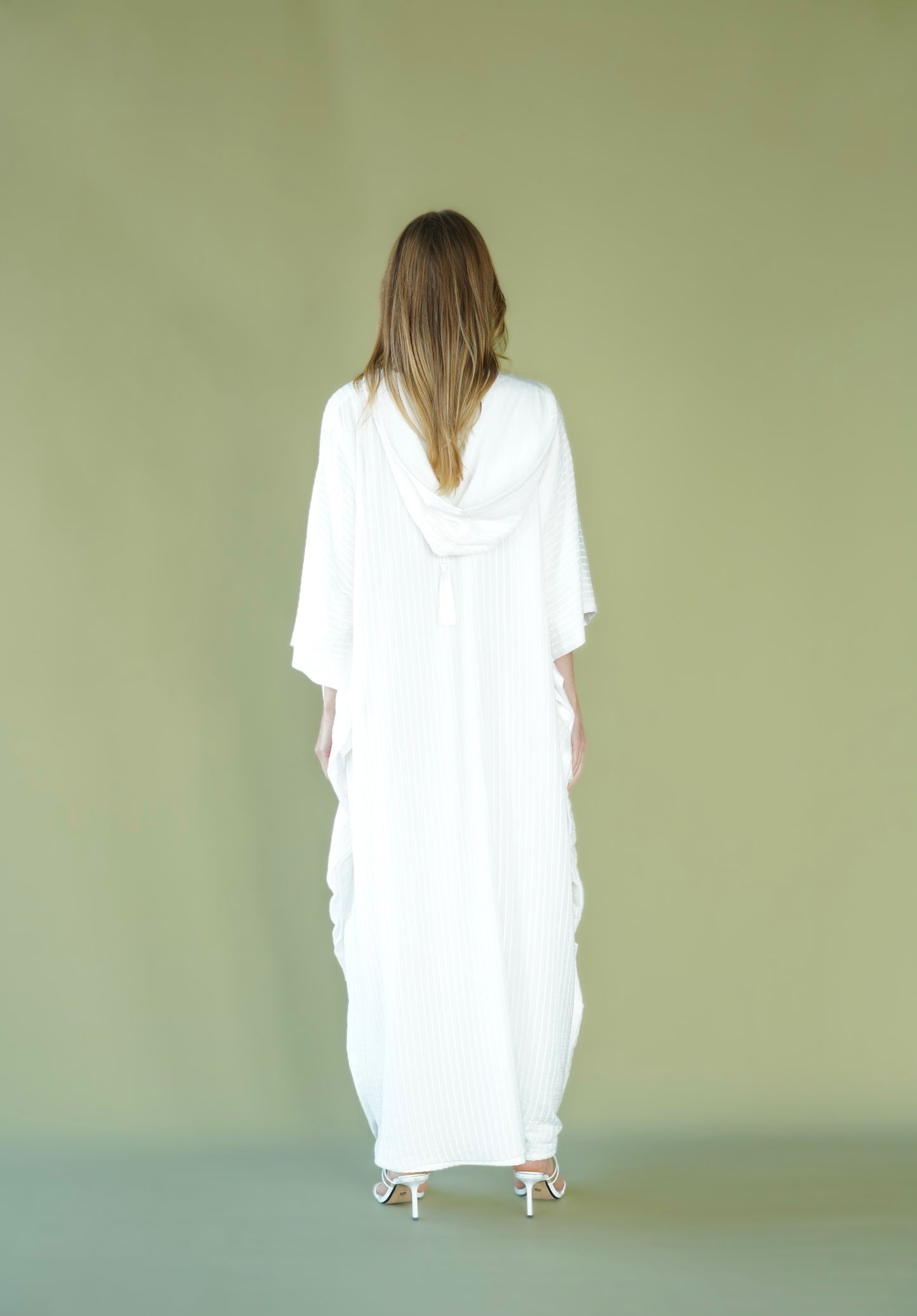Moroccan Kaftan