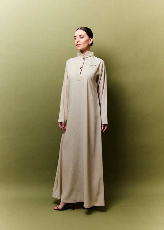 Caballo Kaftan