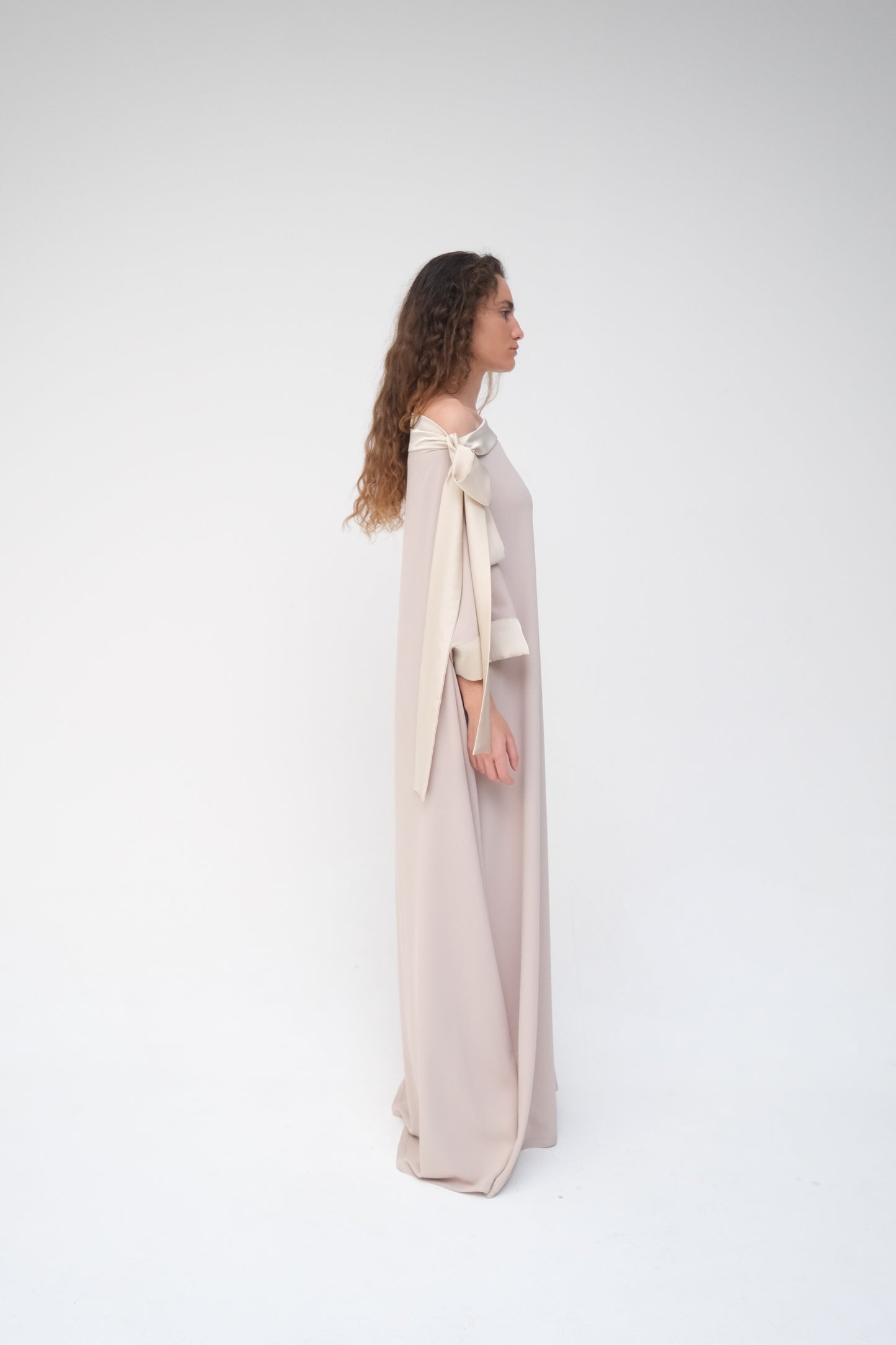 Dusk Kaftan