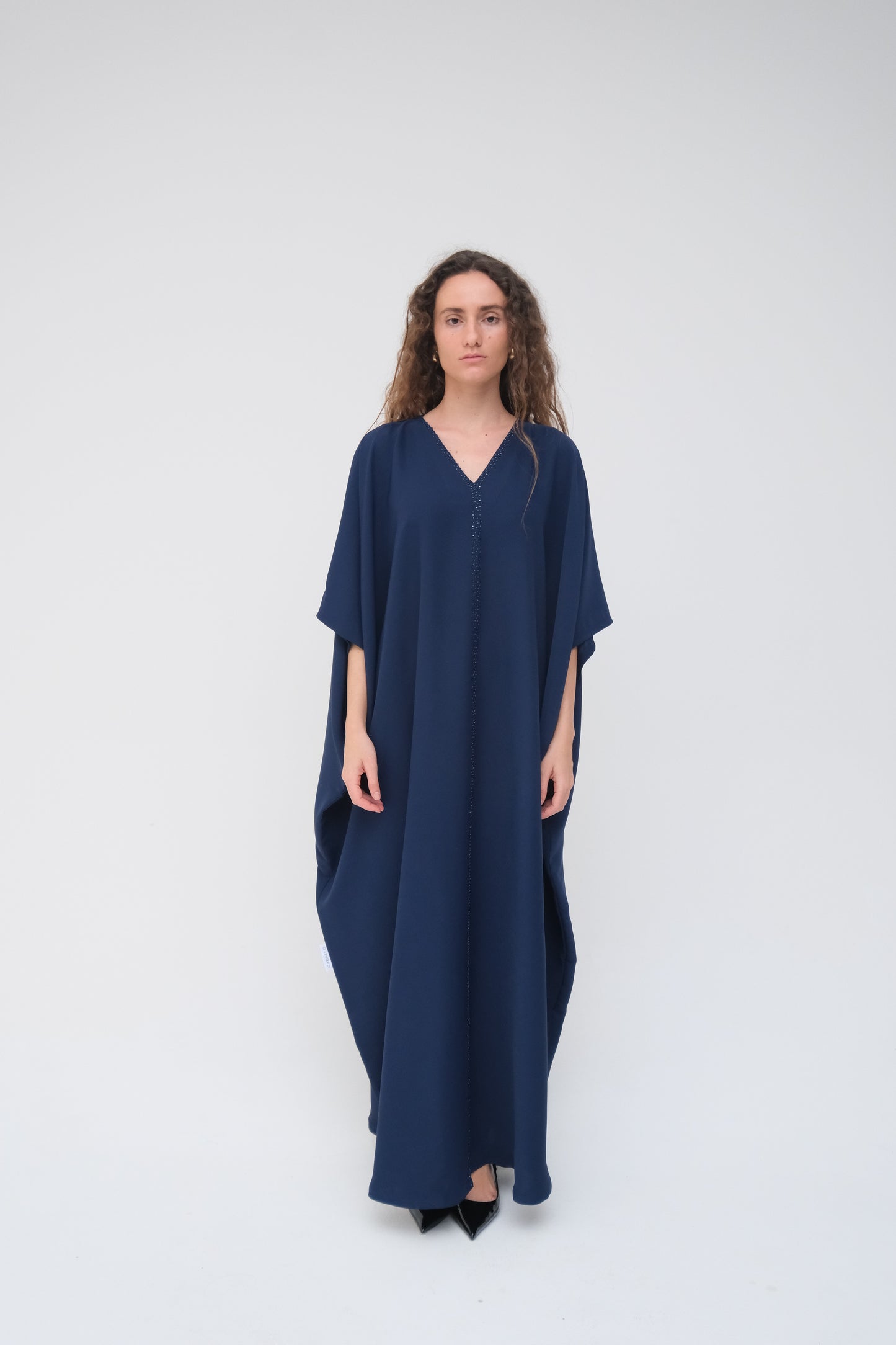 Dawn Kaftan