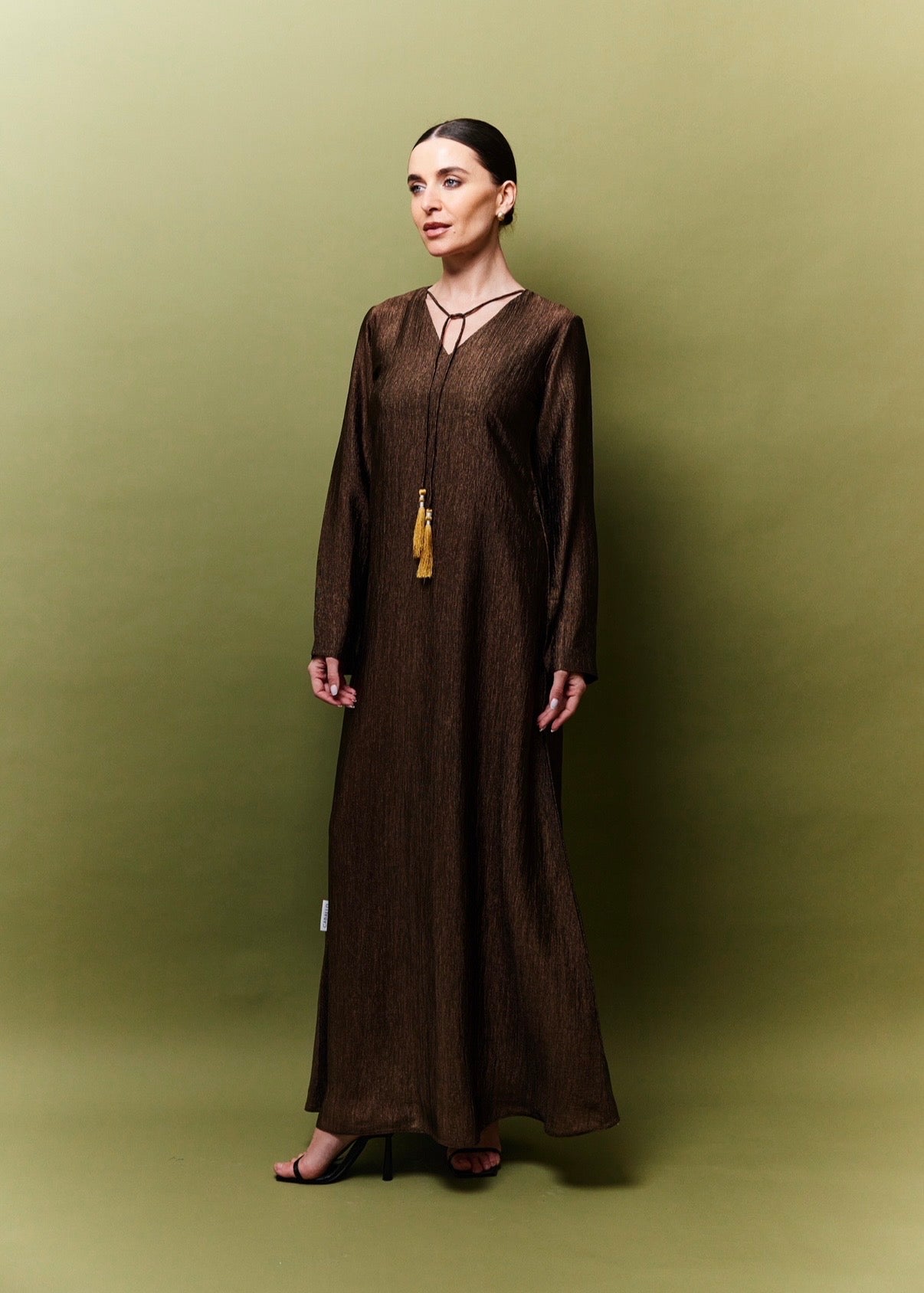 Earth Kaftan
