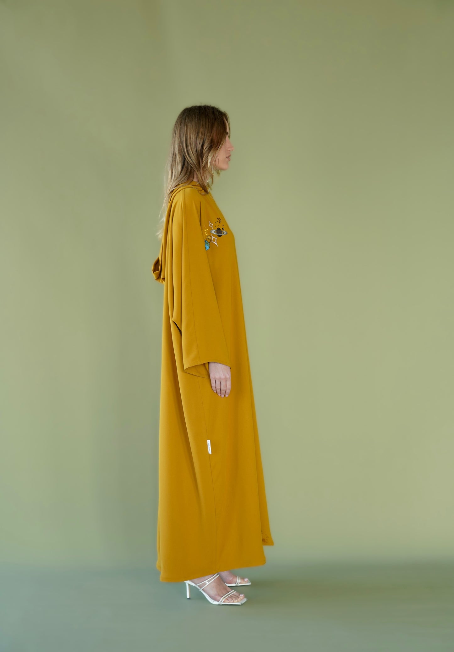 Solar System Kaftan