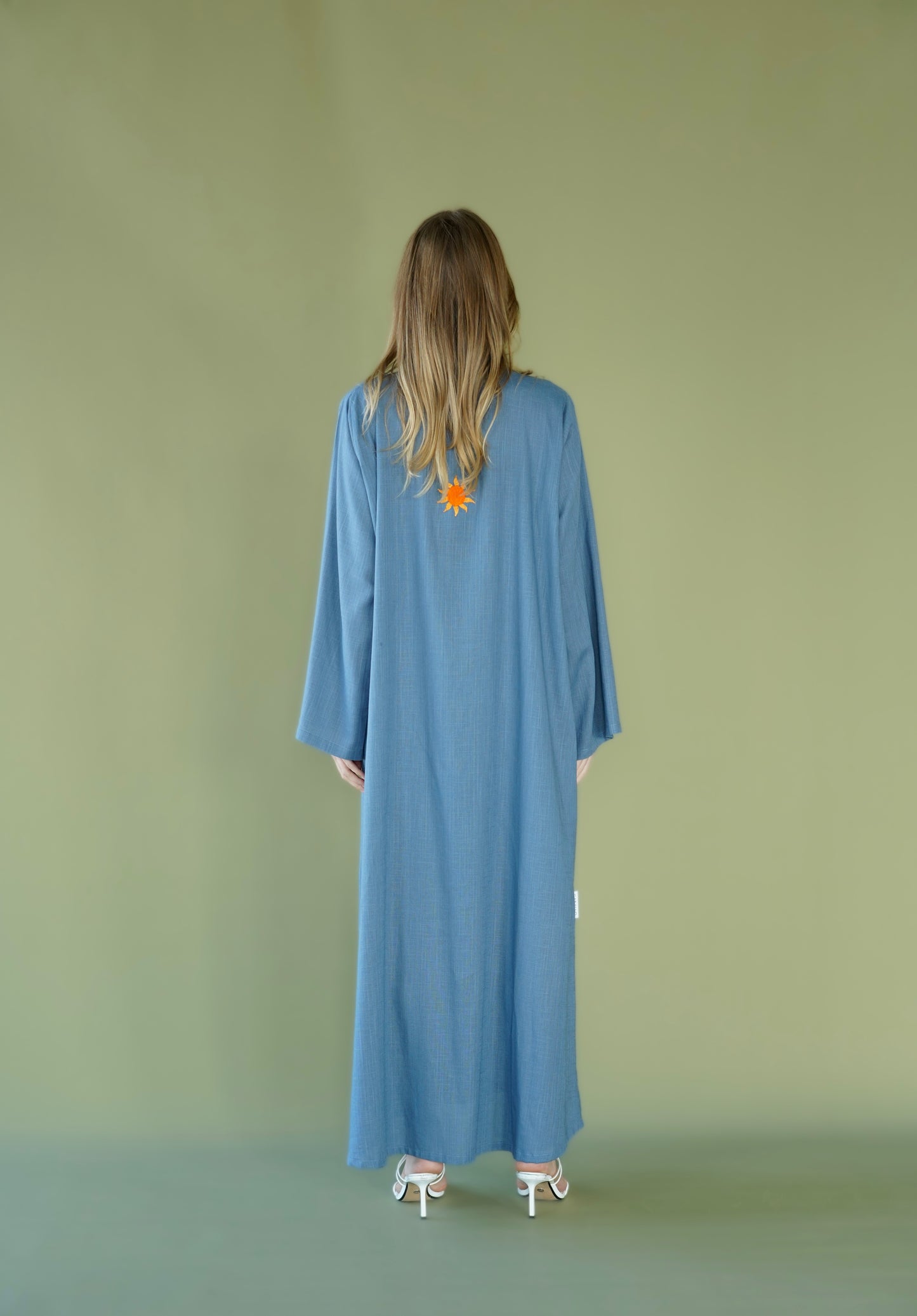 Universe Kaftan